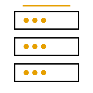 VPS ikona